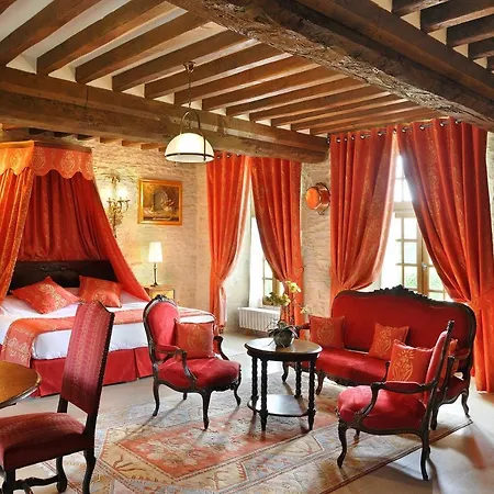 Aparthotel Prestige Residentiel 3 3 Salles De Bain Au Manoir De Mathan A 5 Mn D'arromanches Et 10 Mn De Bayeux 4*