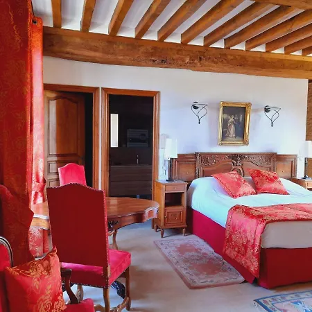 Aparthotel Prestige Residentiel 3 3 Salles De Bain Au Manoir De Mathan A 5 Mn D'arromanches Et 10 Mn De Bayeux