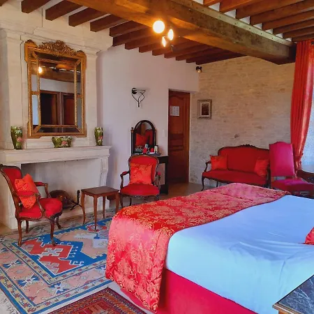 Aparthotel Prestige Residentiel 3 3 Salles De Bain Au Manoir De Mathan A 5 Mn D'arromanches Et 10 Mn De Bayeux 4*