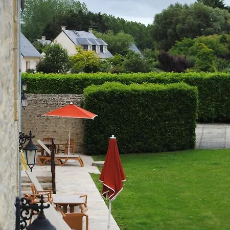 شقة فندقية Prestige Residentiel 3 3 Salles De Bain Au Manoir De Mathan A 5 Mn D'arromanches Et 10 Mn De Bayeux كريبو