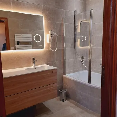 شقة فندقية Prestige Residentiel 3 3 Salles De Bain Au Manoir De Mathan A 5 Mn D'arromanches Et 10 Mn De Bayeux كريبو