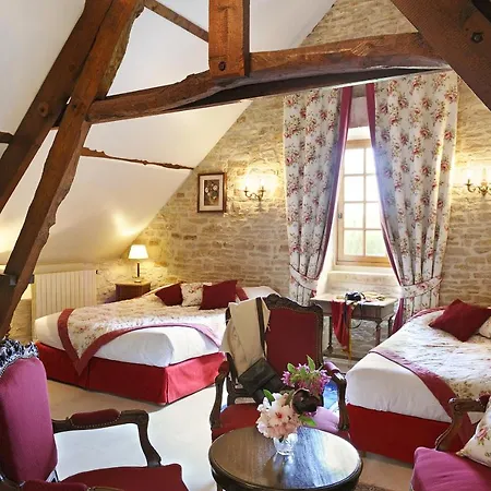 Prestige Residentiel 3 3 Salles De Bain Au Manoir De Mathan A 5 Mn D'arromanches Et 10 Mn De Bayeux Aparthotel 4*