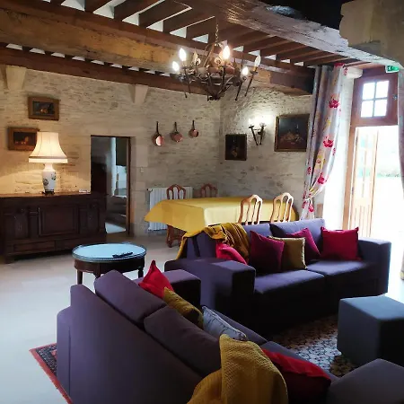 Prestige Residentiel 3 3 Salles De Bain Au Manoir De Mathan A 5 Mn D'arromanches Et 10 Mn De Bayeux Aparthotel Crépon