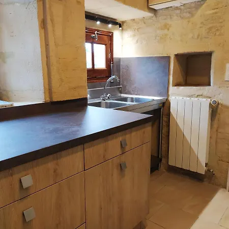 شقة فندقية Prestige Residentiel 3 3 Salles De Bain Au Manoir De Mathan A 5 Mn D'arromanches Et 10 Mn De Bayeux *