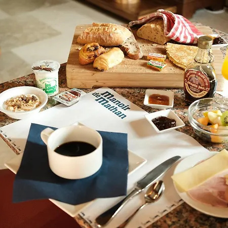 Prestige Residentiel 3 3 Salles De Bain Au Manoir De Mathan A 5 Mn D'arromanches Et 10 Mn De Bayeux 4* Crépon