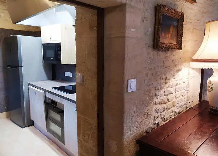 Manoir De Mathan: Prestige Near Arromanches 4* Crepon