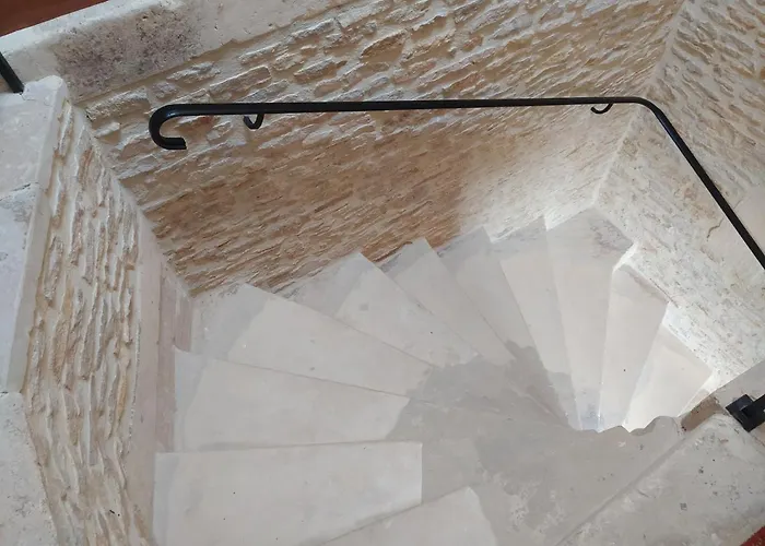 Aparthotel Manoir De Mathan: Prestige Near Arromanches Crepon